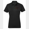 A&H Women's Referee  polo Thumbnail
