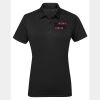 A&H Women's Referee  polo Thumbnail