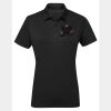 A&H Women's Referee  polo Thumbnail