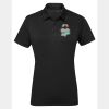 A&H Women's Referee  polo Thumbnail
