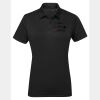 A&H Women's Referee  polo Thumbnail