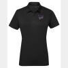 A&H Women's Referee  polo Thumbnail