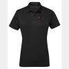 A&H Women's Referee  polo Thumbnail