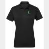 A&H Women's Referee  polo Thumbnail