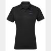 A&H Women's Referee  polo Thumbnail