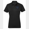A&H Women's Referee  polo Thumbnail