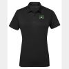 A&H Women's Referee  polo Thumbnail