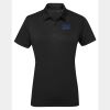 A&H Women's Referee  polo Thumbnail