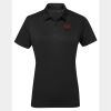 A&H Women's Referee  polo Thumbnail