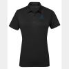 A&H Women's Referee  polo Thumbnail