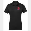 A&H Women's Referee  polo Thumbnail
