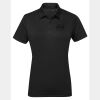 A&H Women's Referee  polo Thumbnail