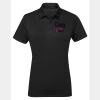 A&H Women's Referee  polo Thumbnail