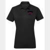 A&H Women's Referee  polo Thumbnail