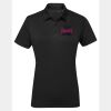 A&H Women's Referee  polo Thumbnail