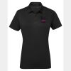 A&H Women's Referee  polo Thumbnail