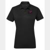 A&H Women's Referee  polo Thumbnail