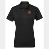 A&H Women's Referee  polo Thumbnail