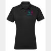 A&H Women's Referee  polo Thumbnail