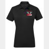A&H Women's Referee  polo Thumbnail