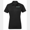 A&H Women's Referee  polo Thumbnail