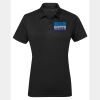 A&H Women's Referee  polo Thumbnail