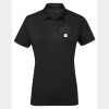 A&H Women's Referee  polo Thumbnail