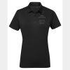A&H Women's Referee  polo Thumbnail