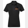 A&H Women's Referee  polo Thumbnail