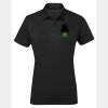 A&H Women's Referee  polo Thumbnail