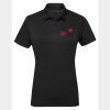 A&H Women's Referee  polo Thumbnail