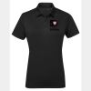 A&H Women's Referee  polo Thumbnail
