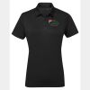 A&H Women's Referee  polo Thumbnail