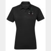 A&H Women's Referee  polo Thumbnail
