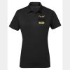 A&H Women's Referee  polo Thumbnail