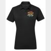 A&H Women's Referee  polo Thumbnail
