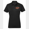 A&H Women's Referee  polo Thumbnail