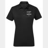 A&H Women's Referee  polo Thumbnail