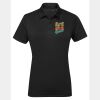 A&H Women's Referee  polo Thumbnail