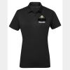 A&H Women's Referee  polo Thumbnail