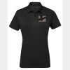 A&H Women's Referee  polo Thumbnail
