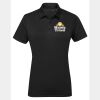 A&H Women's Referee  polo Thumbnail