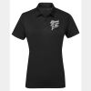 A&H Women's Referee  polo Thumbnail