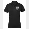 A&H Women's Referee  polo Thumbnail