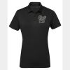 A&H Women's Referee  polo Thumbnail