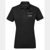 A&H Women's Referee  polo Thumbnail