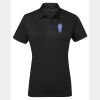 A&H Women's Referee  polo Thumbnail