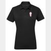 A&H Women's Referee  polo Thumbnail