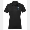 A&H Women's Referee  polo Thumbnail