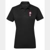 A&H Women's Referee  polo Thumbnail